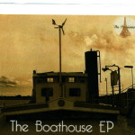 the boathouse